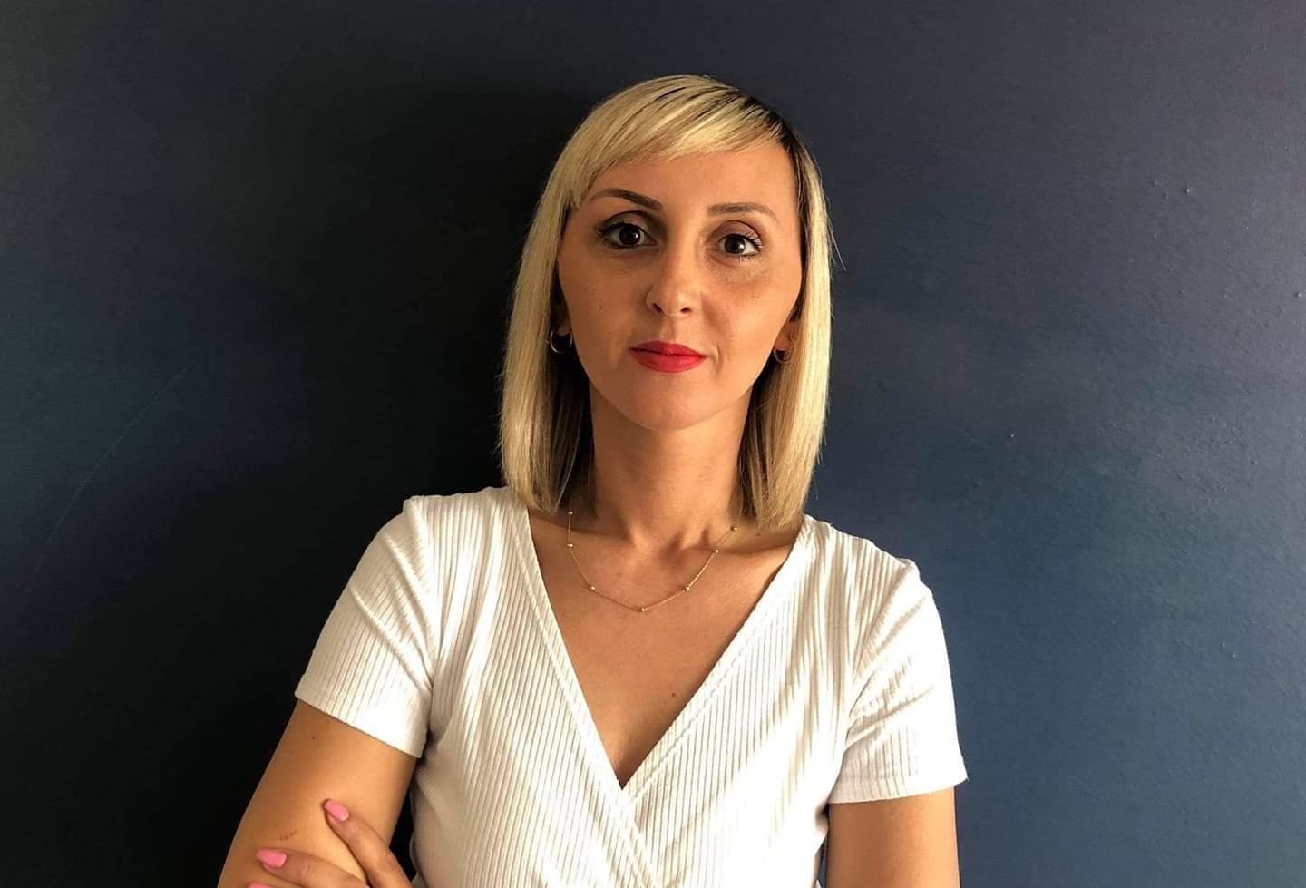 Meral Sadriu-Vokshi emërohet drejtoreshë për Buxhet dhe Financa në Gjilan