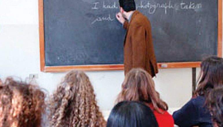 Promovohet pilot projekti 'Më shumë mësimdhënës'
