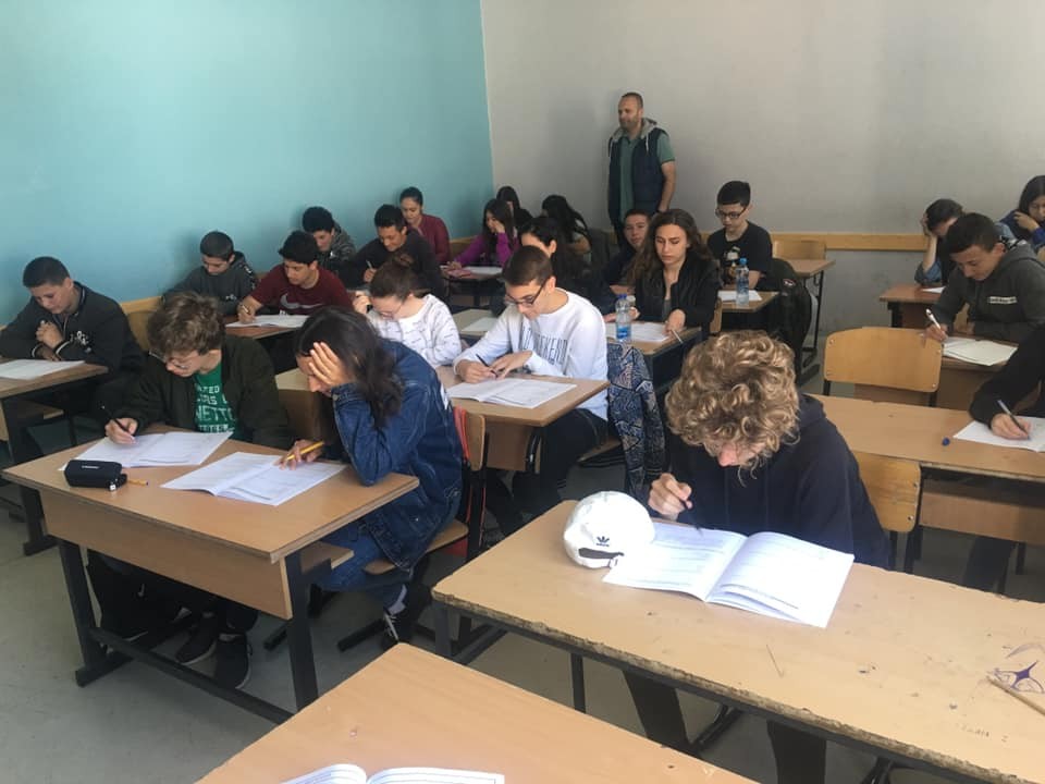 Të henën rinis mësimi në të gjitha institucionet arsimore të Kosovës