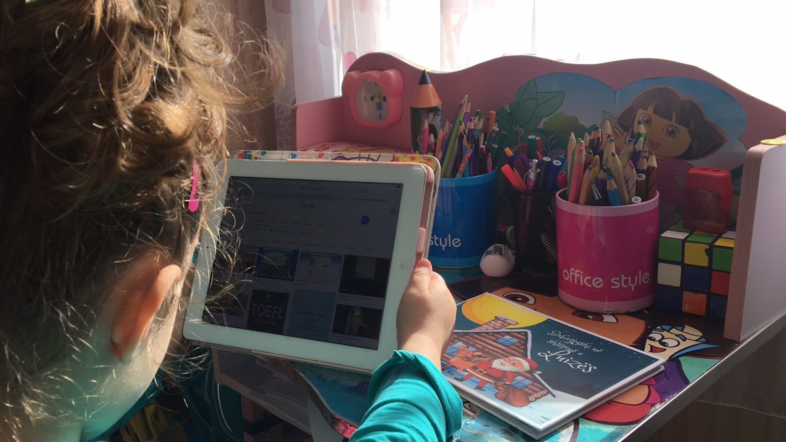 MASHT nis punën rreth organizimit të procesit të mësimit online
