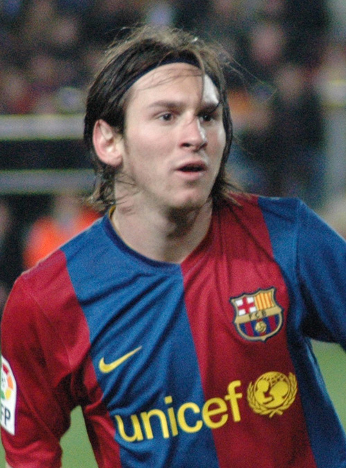 Messi dhe Murinjo, më të paguarit e futbollit