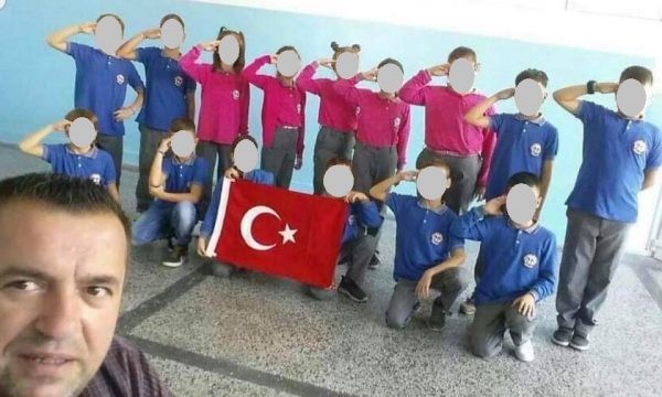 Shkollat nuk janë hapësira për aplikimin e asnjë lloj ideologjie