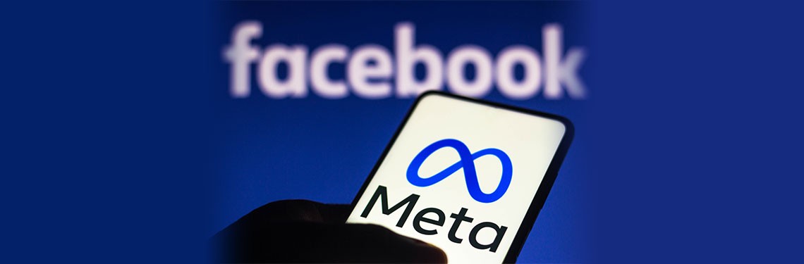 Facebook gjobitet me 1.2 miliard euro për shkeljen e rregullave të BE-së 