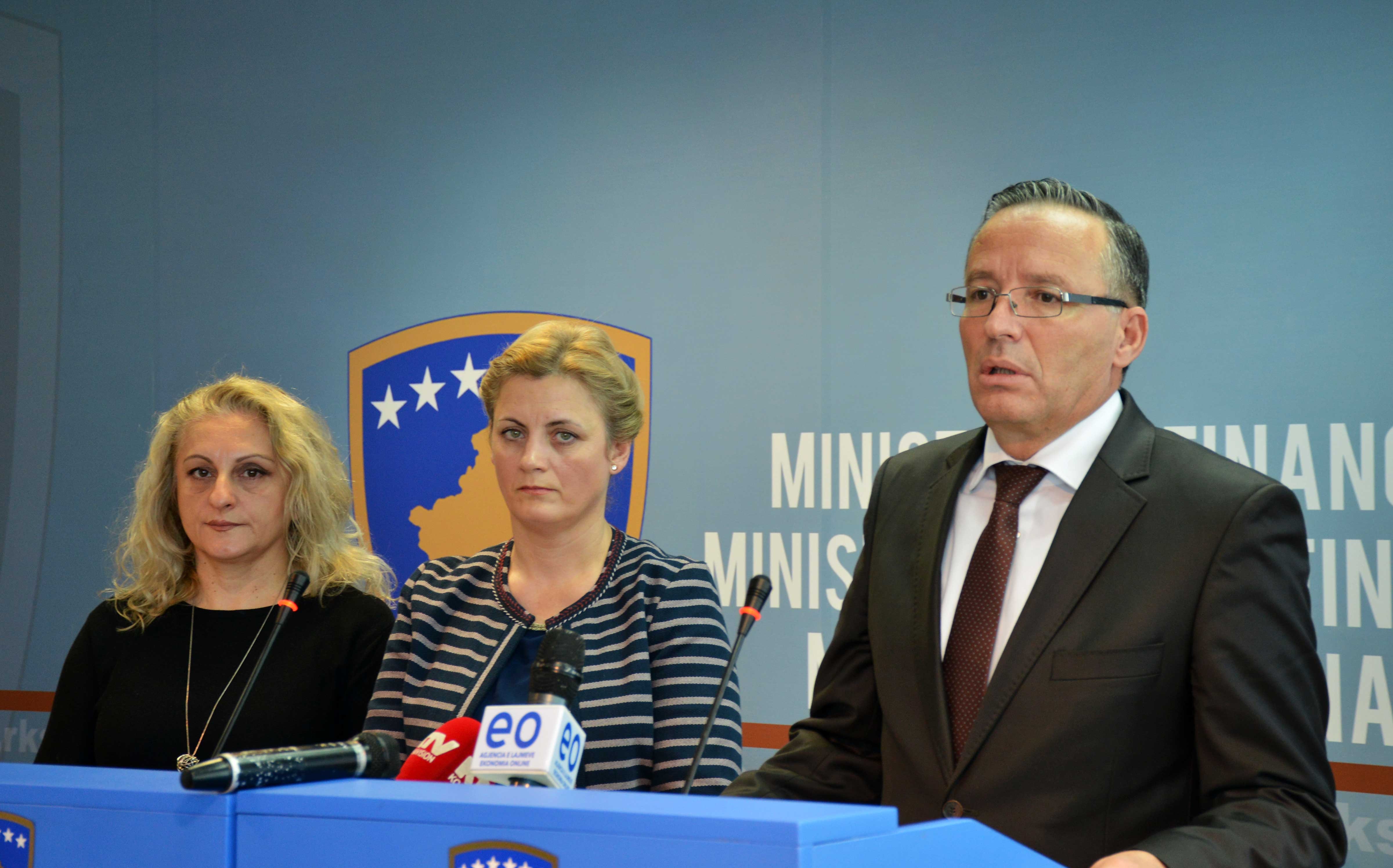 Viktimat e dhunës seksuale gjatë luftës trajtohen edhe në buxhetin e 2018