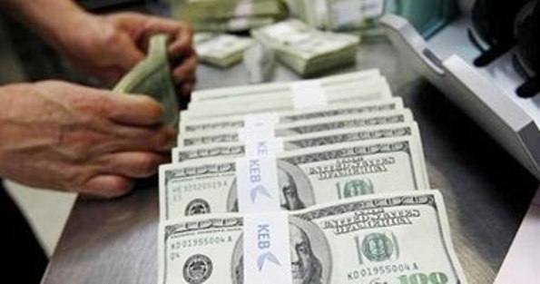 Borxhi global rritet arrinë në 272 trilionë dollarë