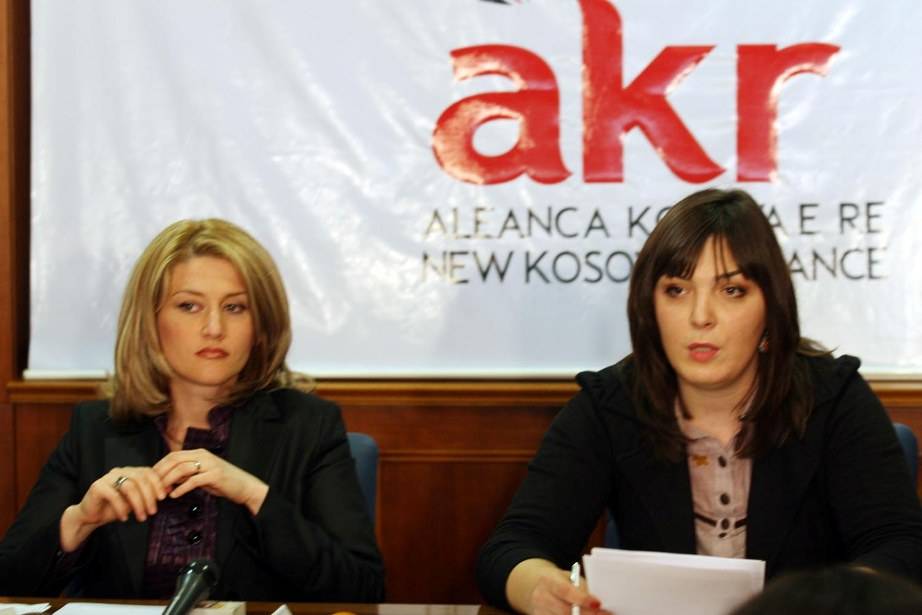 AKR: Qeveria po e injoron bujqësinë