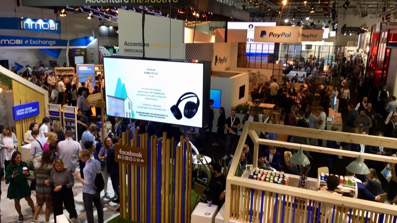 Në DMEXCO 2018 Kosova po prezanton kapacitetet në ekonominë digjitale