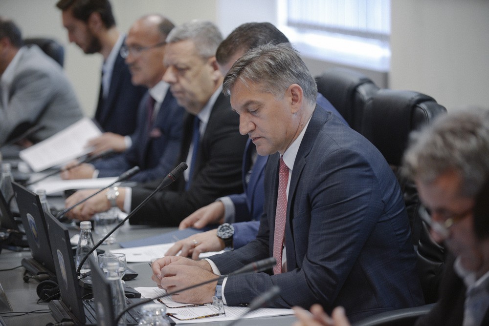 Beqaj: Projekti CETEP mundësi e mirë për rritjen e punësimit