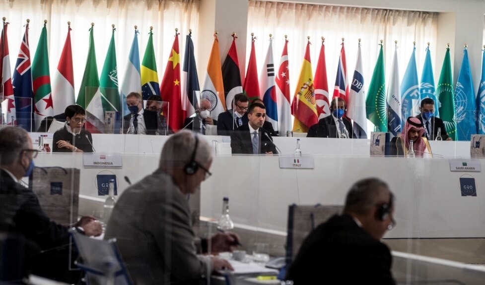 G20 mblidhen sot, diskutojnë për pandeminë dhe qasjen në vaksina