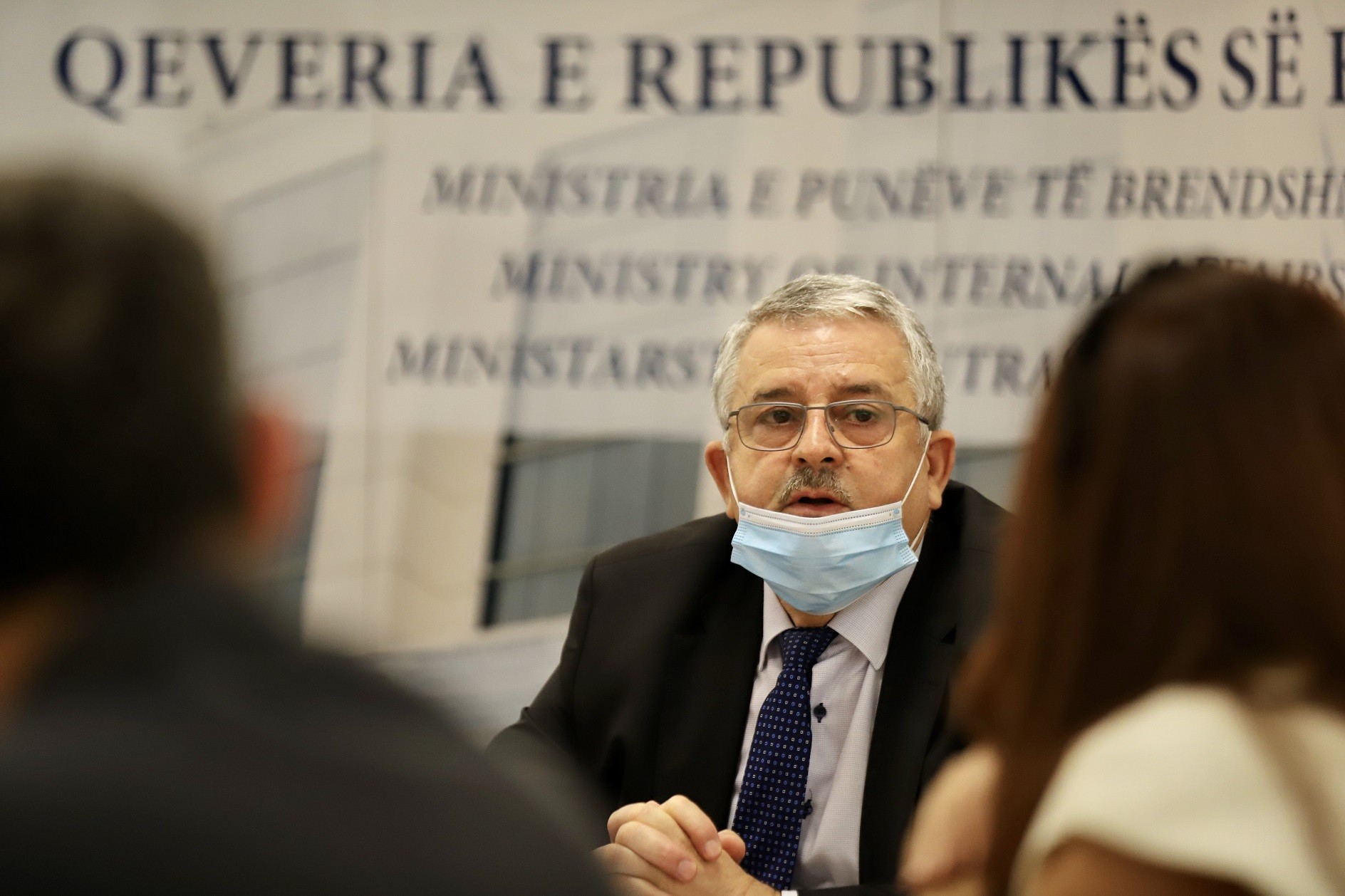 MPB do të bëj hapjen e muajit Kundër Trafikimit me Qenie Njerëzore