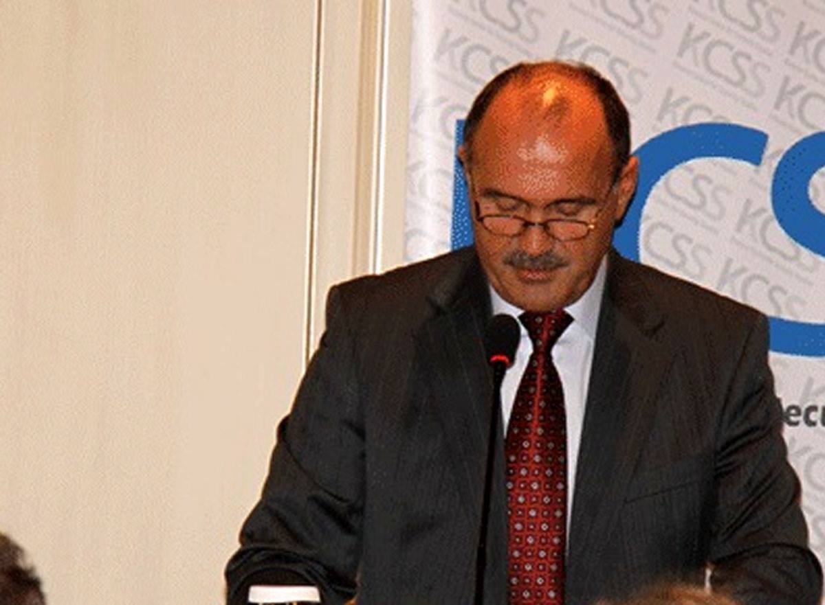 Ministri Gashi raporton për konkursit policor dhe përfaqësimin e komuniteteve