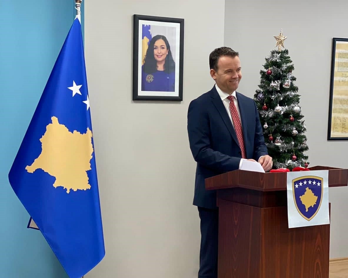 Në vitin 2022 do të rritet përkrahja për bujqit dhe fermerët për 11 milionë euro