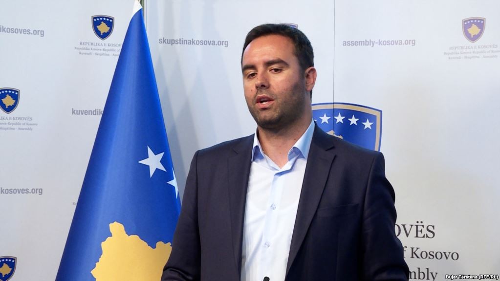 Ministri Konjufca shpreh ngushëllime popullit turk për viktimat e termetit