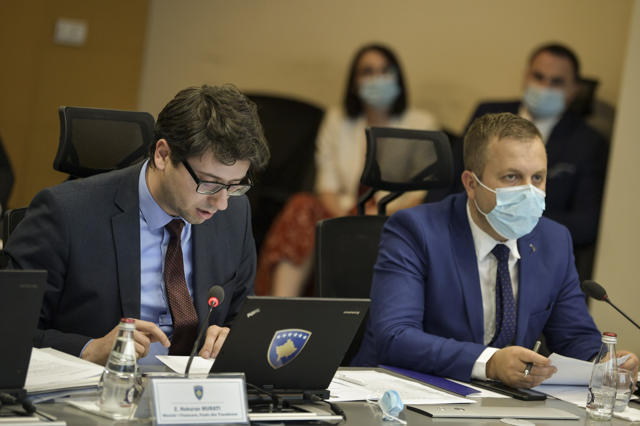 Qeveria do të mbështesë kreditë për bizneset prodhuese