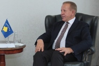 Pacolli do të qëndrojë sot për vizitë zyrtare në Shqipëri