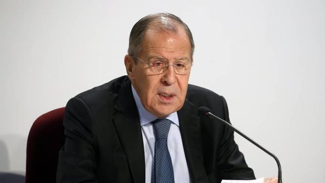 Lavrov: Situata në Kosovë mund të provokojë konflikt të ri në Evropë