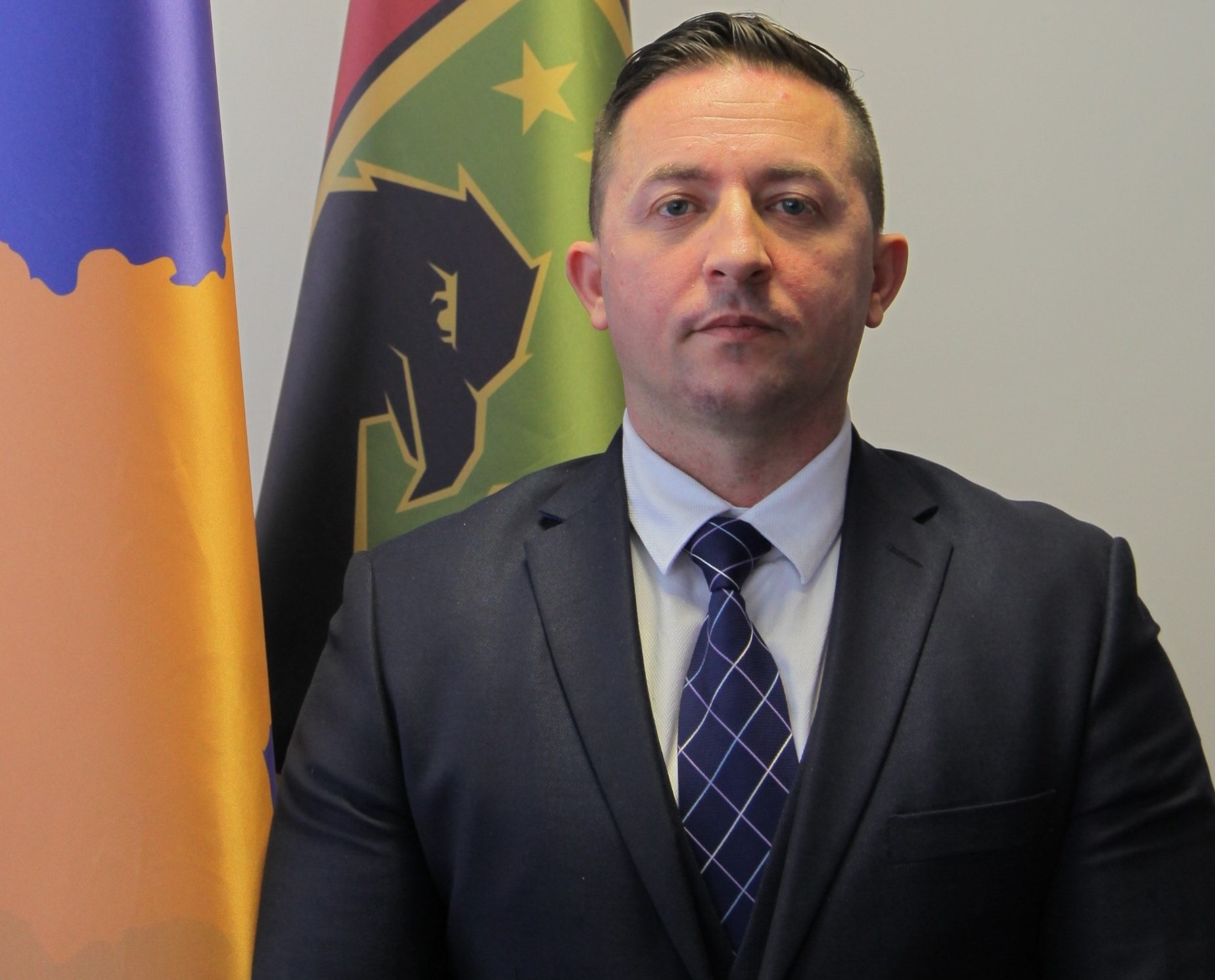 Ministri Mehaj udhëton për vizitë zyrtare në Kroaci
