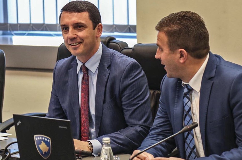 Nisin proceduat për shpronësim në Bërnicë për klubin e futbollit të femrave