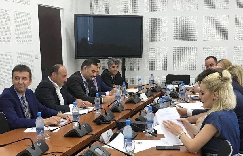 Projektligji për Efiçiencë të Energjisë me standarde të BE-së