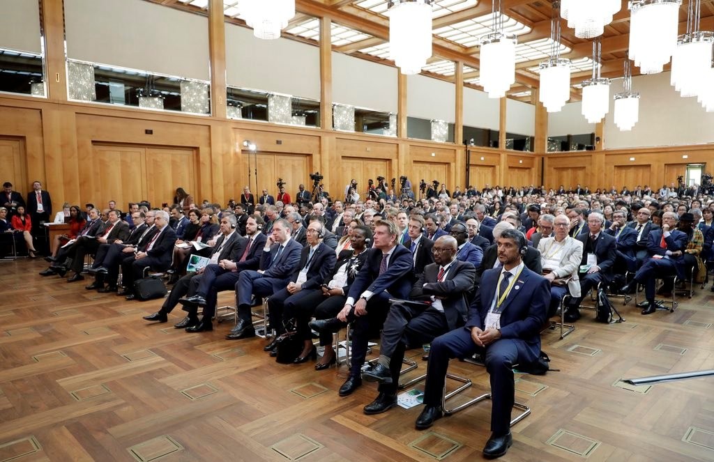 Lluka ngrit çështjen e bllokimit të interkoneksionit Kosovë - Shqipëri