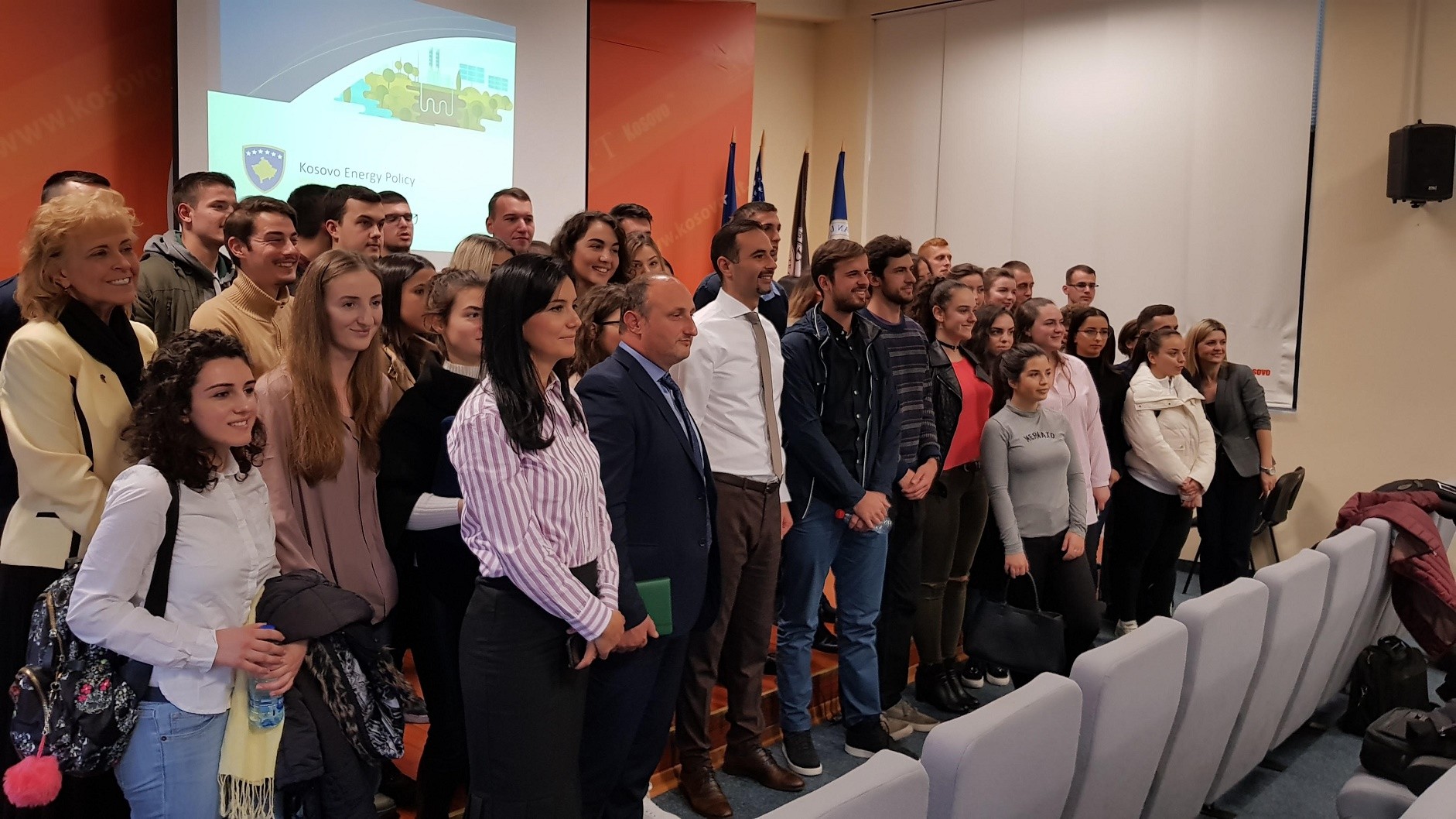 Sektori i energjisë parakusht për zhvillim të qëndrueshëm ekonomik