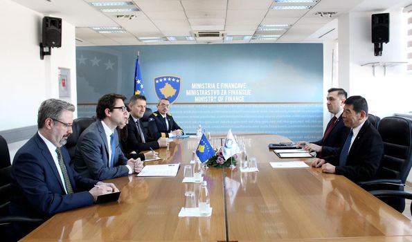 OBD monitoron nga afër progresin e Doganave të Kosovës