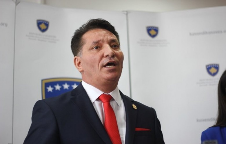 Prokuroria Speciale me aktakuza ndaj ministrit Pal Lekaj