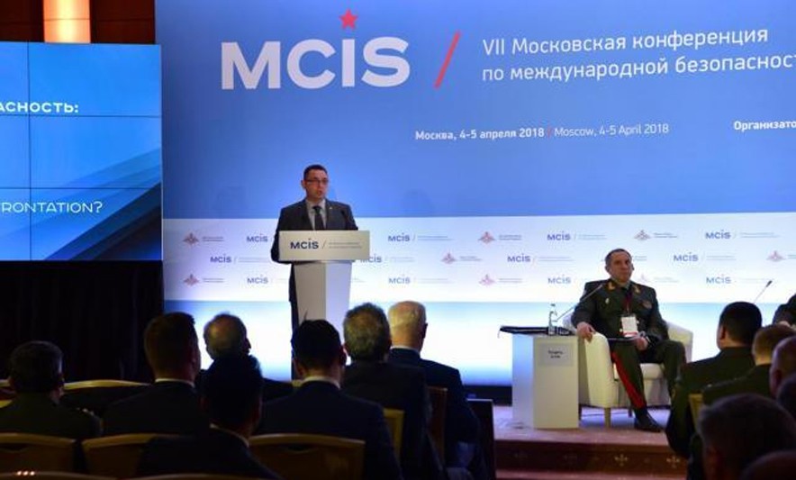 Vulin: Europa nënvlerëson rrezikun e Shqipërisë së Madhe