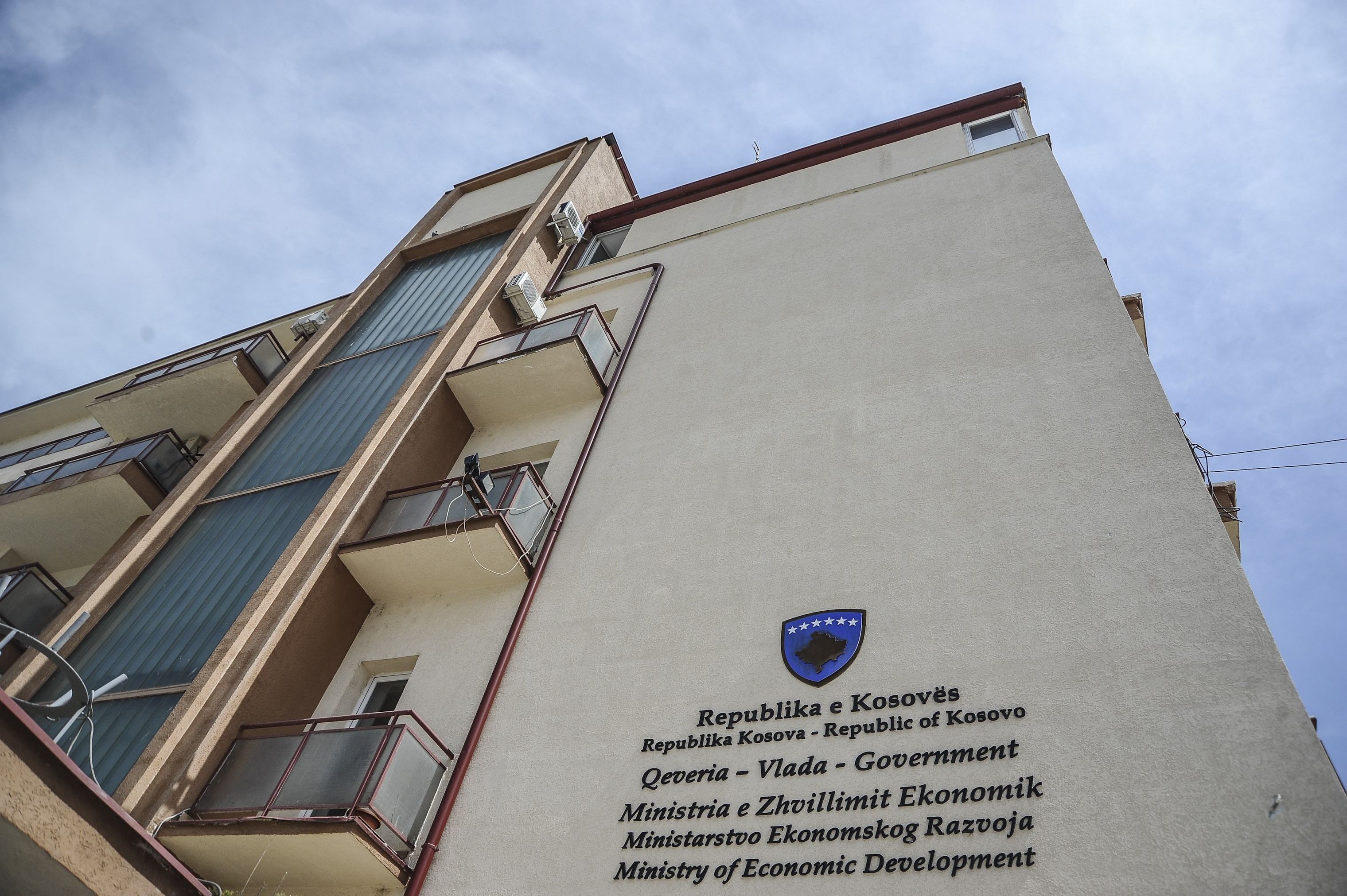 Hapet aplikimi për mbështetje financiare të ndërmarrjeve publike