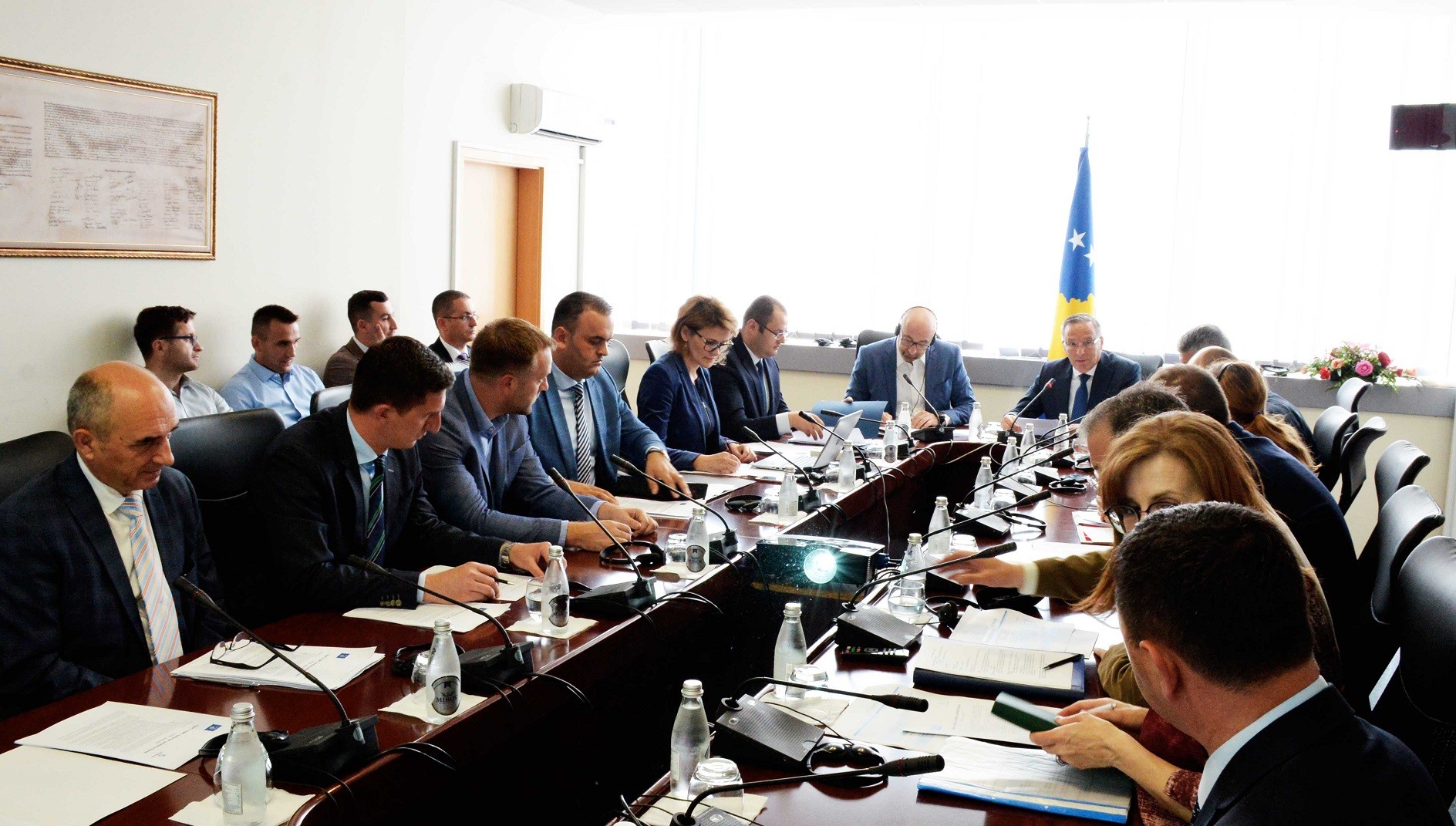 Për projektet e BB-së janë disbursuar 5.8 milionë euro