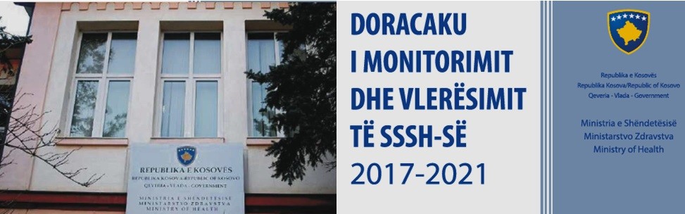 MSh lanson Doracakun e Monitorimit dhe Vlerësimit të SSSh-së 2017-2021