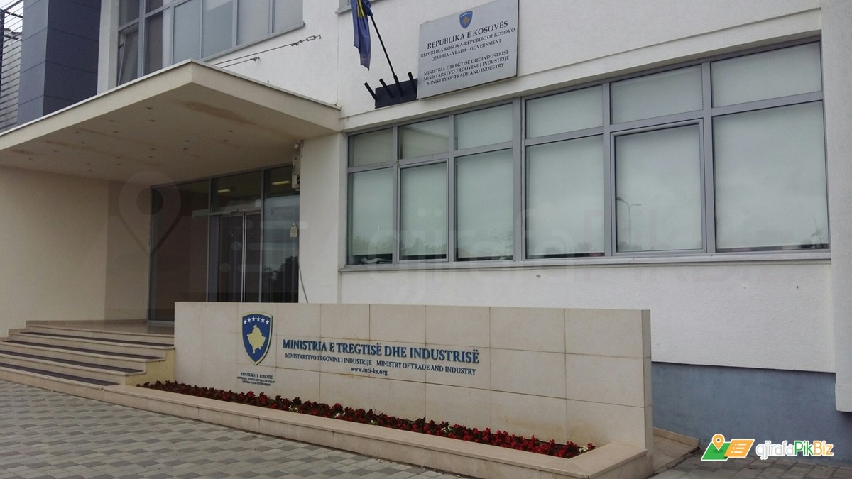 MTI largon një zyrtar për keqpërdorimit të procesit të shpërndarjes së licencave