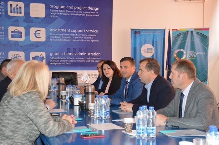 MZHR lanson skemën e granteve në vlerë prej 1.4 milionë euro