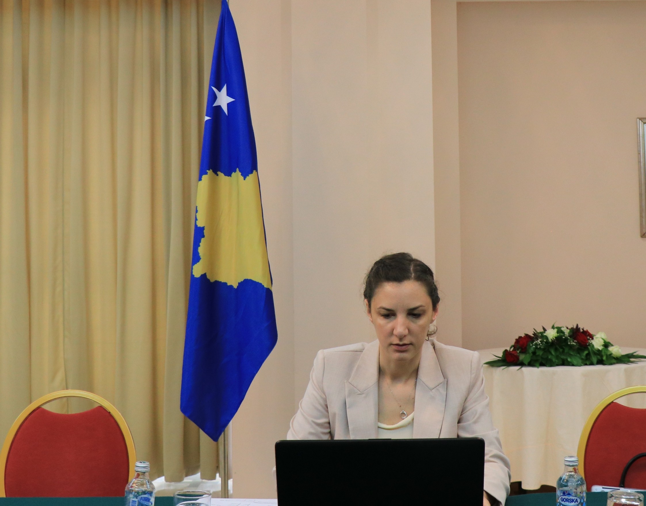 Themelohet Komitetit Teknik Emergjent për energjinë elektrike