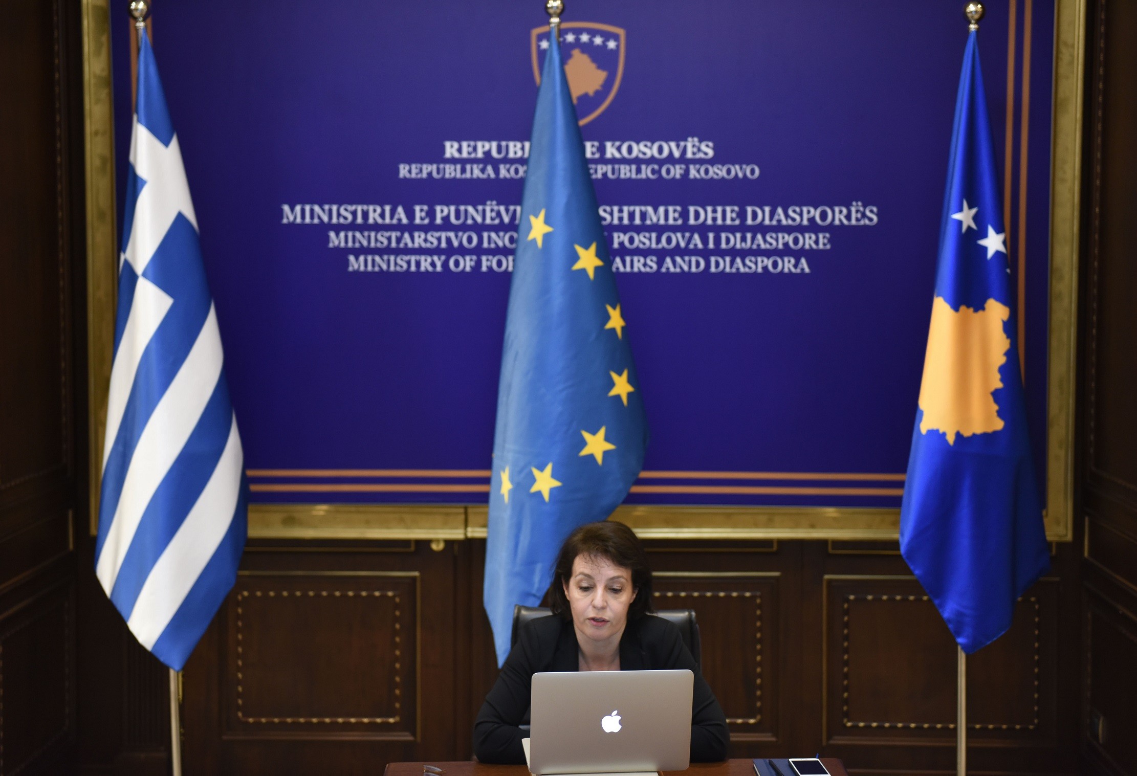Lirimet nga detyra e ambasadorëve një hap në reformën e shërbimit diplomatik