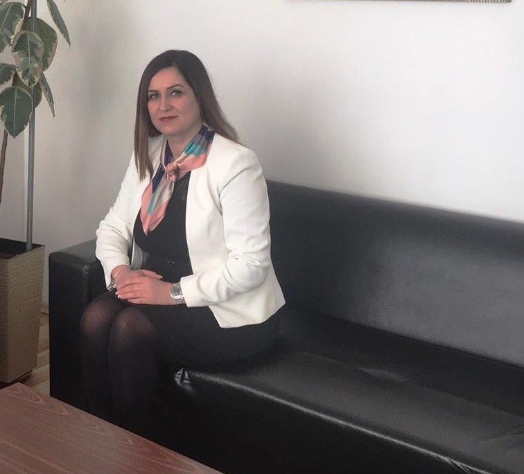 Shkarkohet nga detyra kryeshefja e Inspektoratit Policor të Kosovës