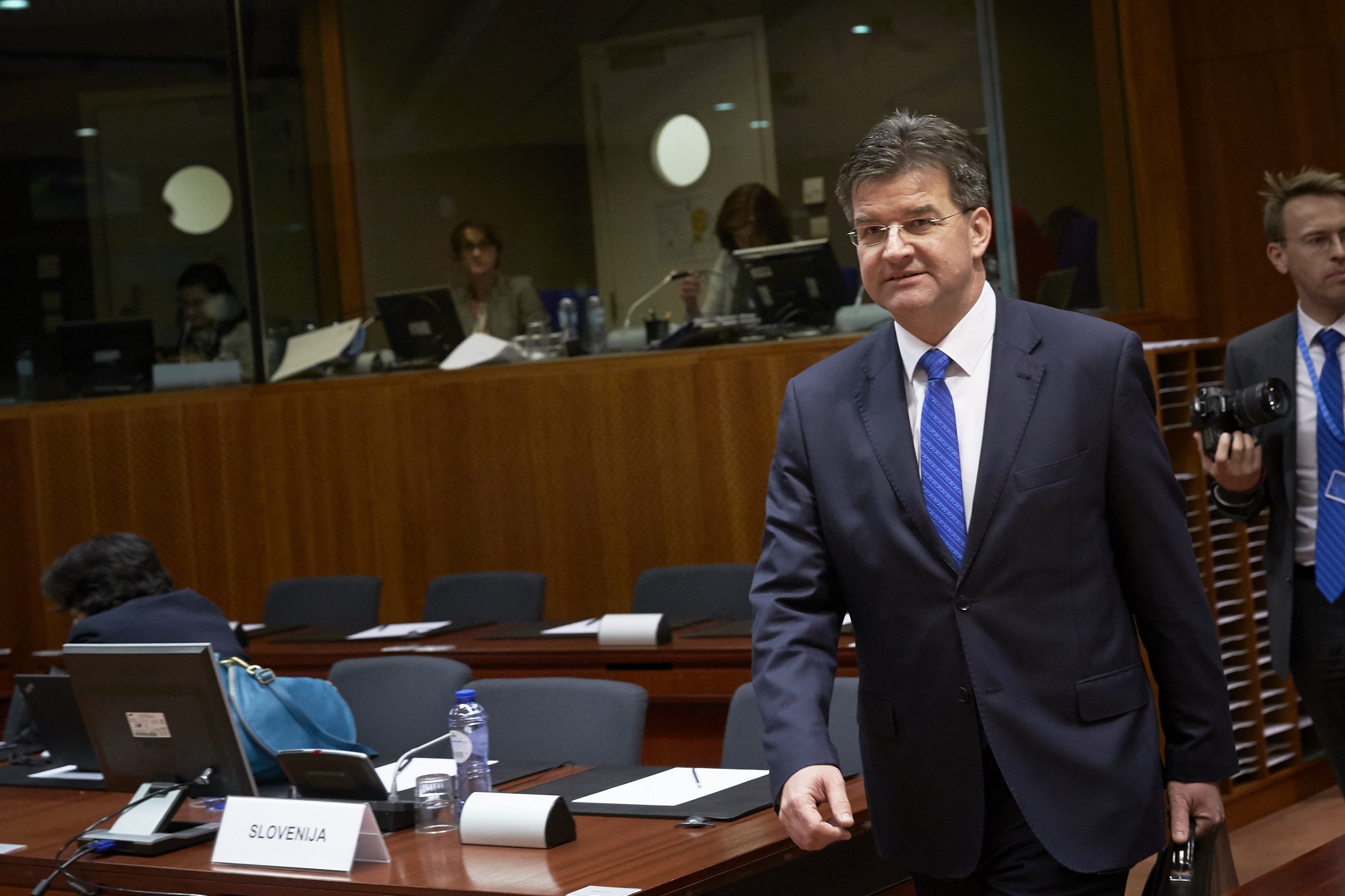 Lajčák do të vizitojë sot Kosovën
