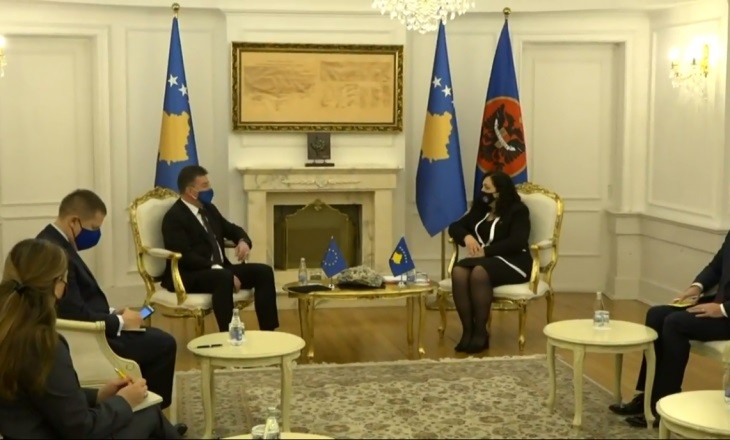 Procesi i dialogut duhet të rishikohet