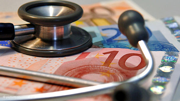 Një milion euro për shëndetësi në veri