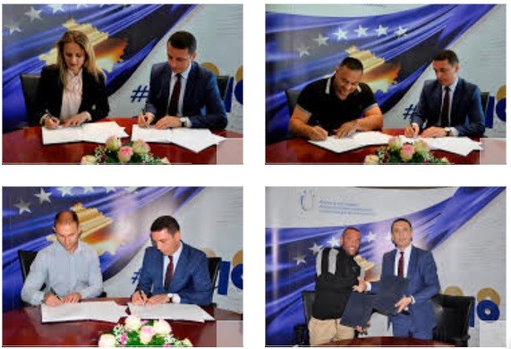 MKRS mbështet financiarisht trajnerët e suksesshëm në garat ndërkombëtare