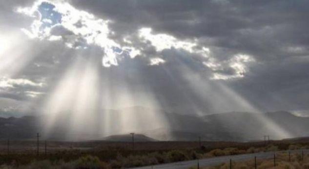 Situata meteorologjike mbetet e paqëndrueshme edhe për gjatë kësaj jave