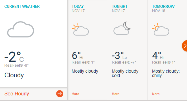 Vikendi i vranët dhe me temperatura te ulëta