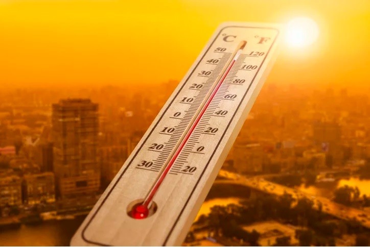 Nga e mërkura temperaturat do të bien nën 30 gradë celsius