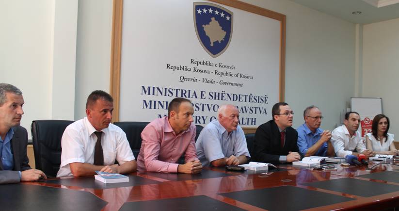 Publikohet Regjistri i barnave në Kosovë