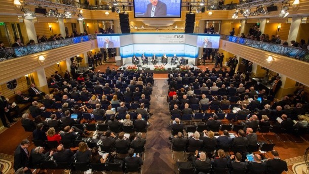 Fillon konferenca vjetore e sigurisë në Munich