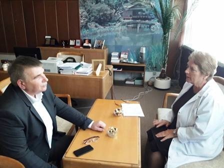 Klinika e Gjinekologjisë me 8.115 lindje
