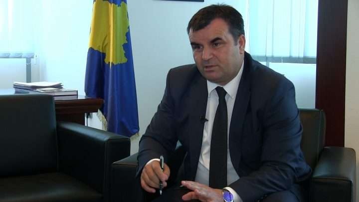 Naim Qelaj zgjidhet Avokat i Popullit në Kosovë