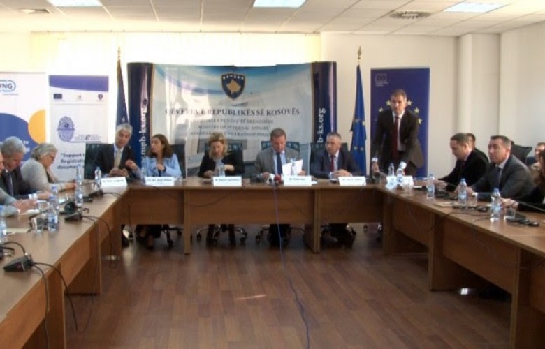 ARC ka përmbushur kriteret për liberalizimin e vizave