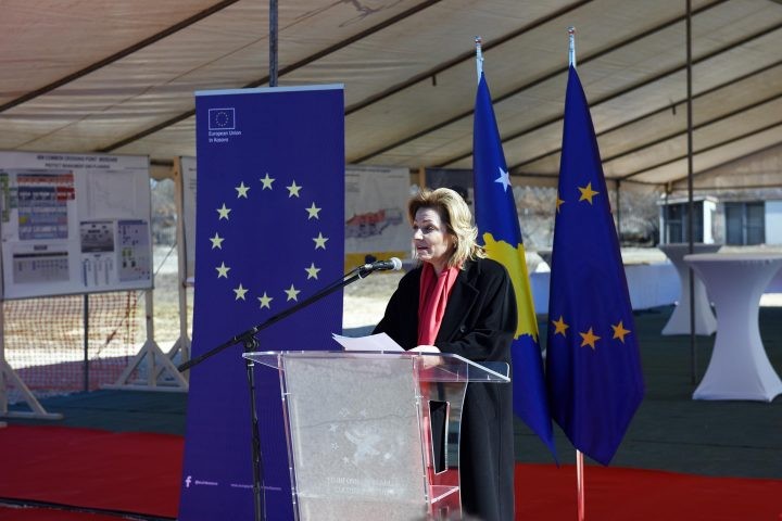 Apostolova prezanton prioritetet e presidencës rumune të BE-së 