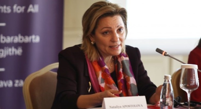 BE përcjell nga afër zhvillimet rreth rastit Blakaj